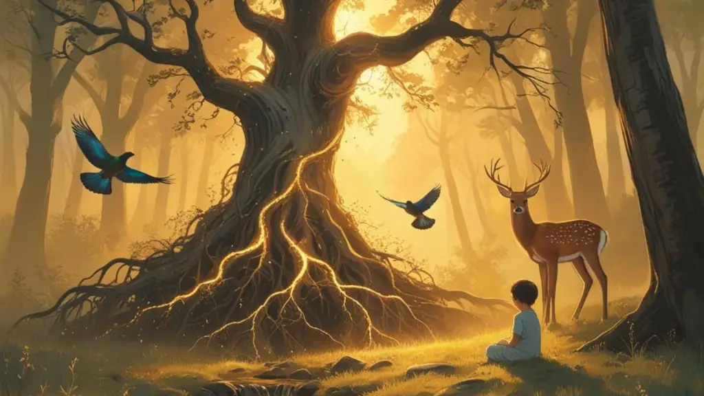 Et si penser, c’était aussi sentir et aimer la vie ?