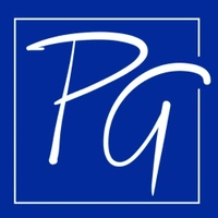 Logo de Patrick Gaveau – praticien en massage et yoga à Montpellier, reflet d’un accompagnement bienveillant et professionnel.
